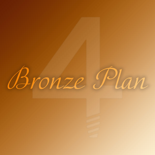 広告掲載費用(ブロンズプラン)