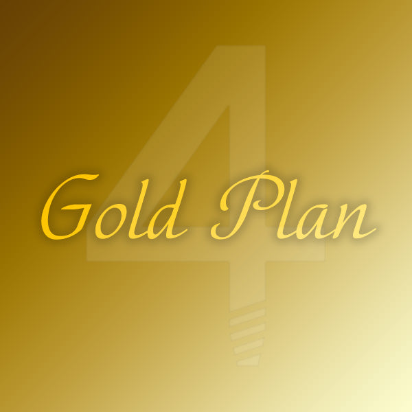 広告掲載費用(ゴールドプラン)