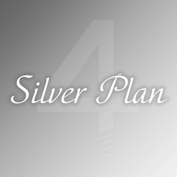 広告掲載費用(シルバープラン)