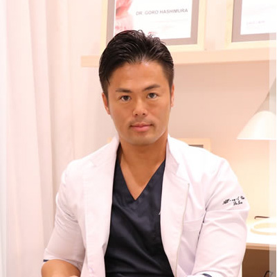 クリニック院長